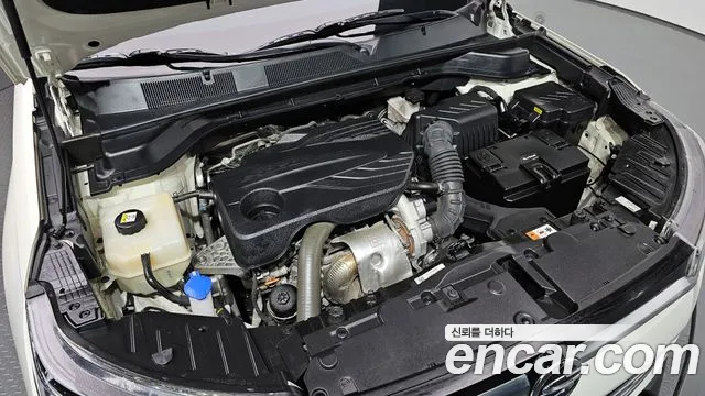 Ssangyong Beautiful Korando id 2590999 из Кореи 16