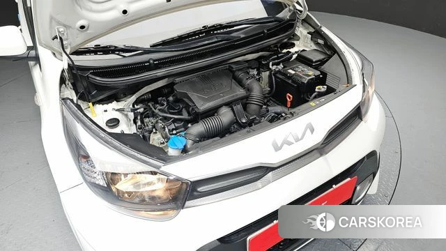 Kia Morning Urban (JA) id 3923107 из Кореи 16