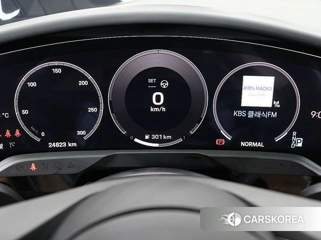 Porsche Taycan id 4513019 из Кореи 16