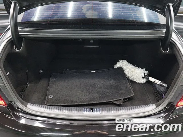 Genesis G90 id 2945596 из Кореи 16