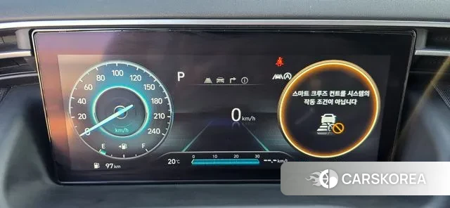 Hyundai Tucson (NX4) id 3400934 из Кореи 16