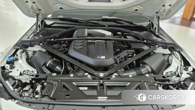 BMW M2 (G87) id 4695630 из Кореи 16