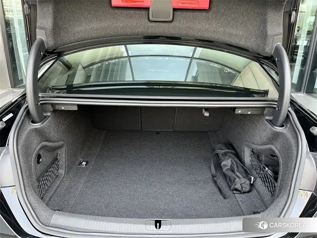 Audi RS 5 id 4644471 из Китая 13