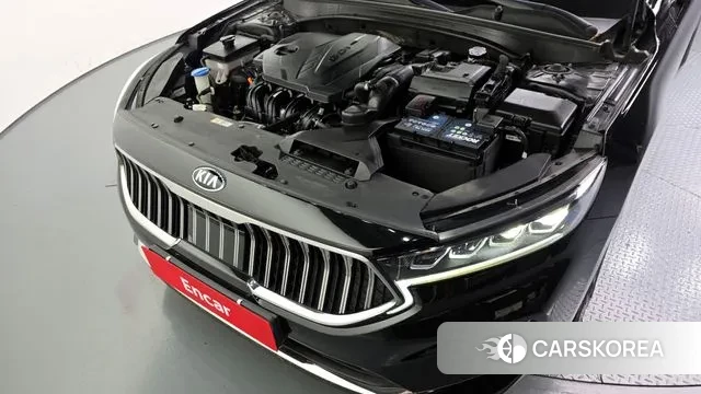 Kia K7 Premier id 3312313 из Кореи 16
