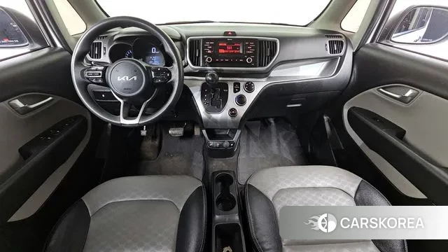 Kia The New Ray id 3301501 из Кореи 16