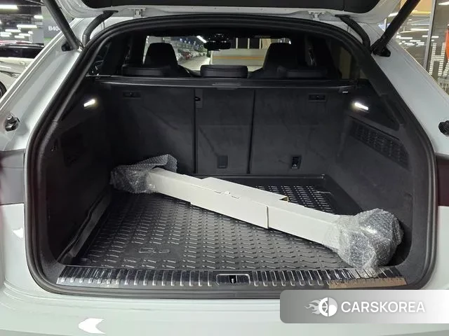 Audi Q8 (4M) id 3517122 из Кореи 16