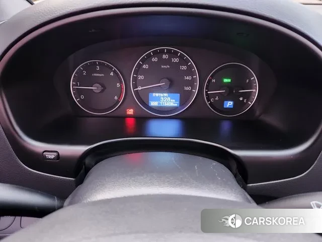 Hyundai The New Grand Starex id 3547739 из Кореи 16