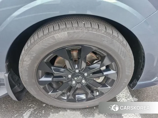 Kia Carnival 4th generation id 3733640 из Кореи 11