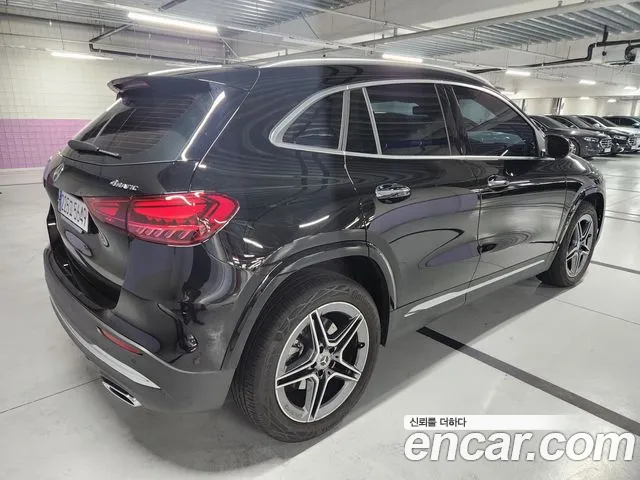 Mercedes-Benz GLA - Class H247 id 2734290 из Кореи 12