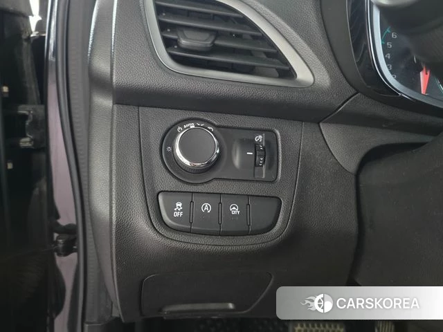Chevrolet (GM Daewoo) The New Spark id 4447999 из Кореи 10