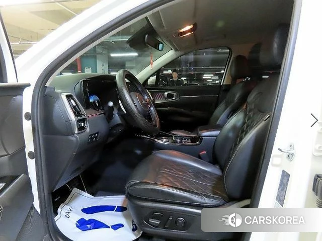 Kia Sorento 4th Generation id 4446731 из Кореи 16