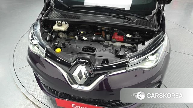 Renault Korea (Samsung) Joe id 3865706 из Кореи 16