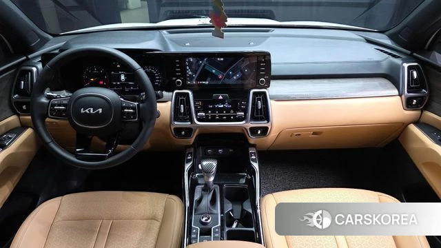 Kia Sorento 4th Generation id 4929182 из Кореи 30