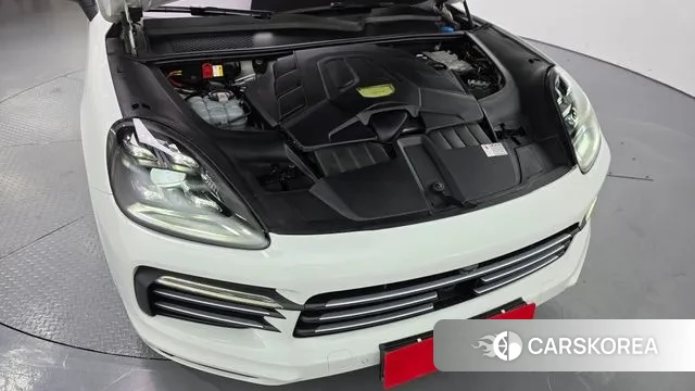 Porsche Cayenne (PO536) id 3439814 из Кореи 16