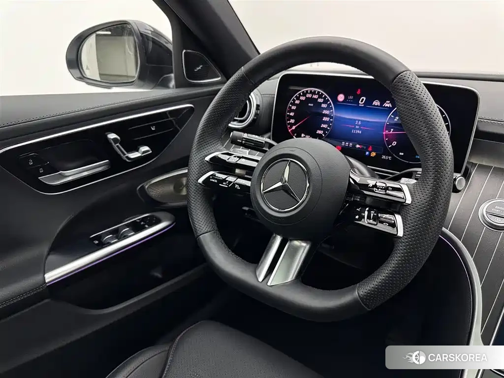Mercedes-Benz C-class id 4577538 из Китая 29