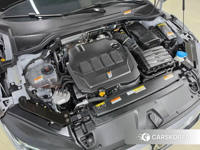 Volkswagen Arteon id 4433411 из Кореи 16