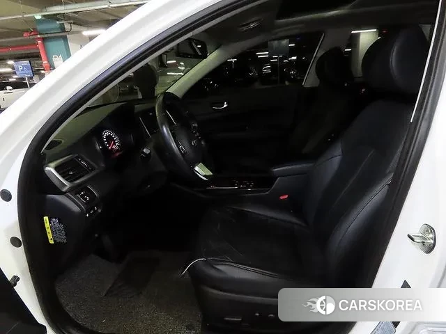 Kia The New K5 2nd generation id 3612844 из Кореи 16