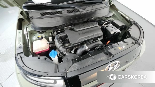 Hyundai Casper id 4561665 из Кореи 27