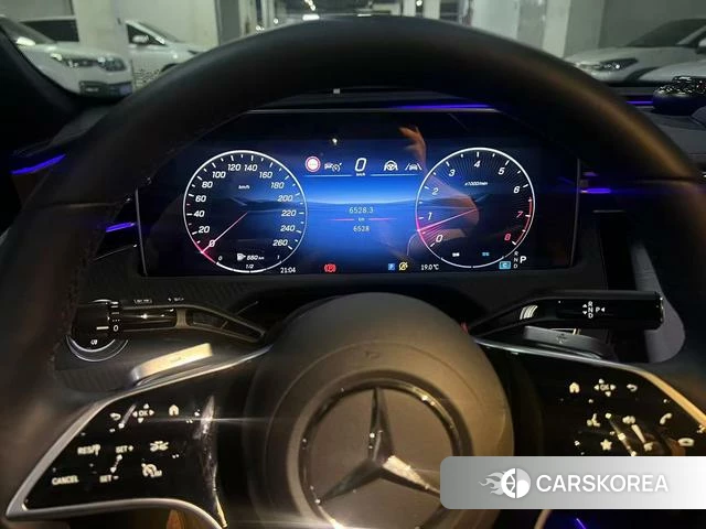 Mercedes-Benz E-class id 4235895 из Китая 6