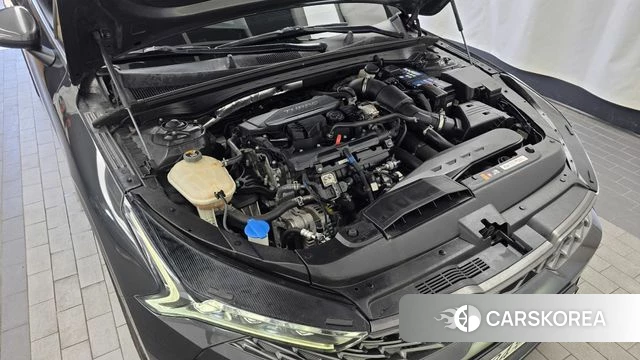 Kia K5 3rd generation id 4764067 из Кореи 28
