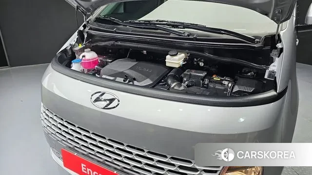 Hyundai Staria id 2925507 из Кореи 16