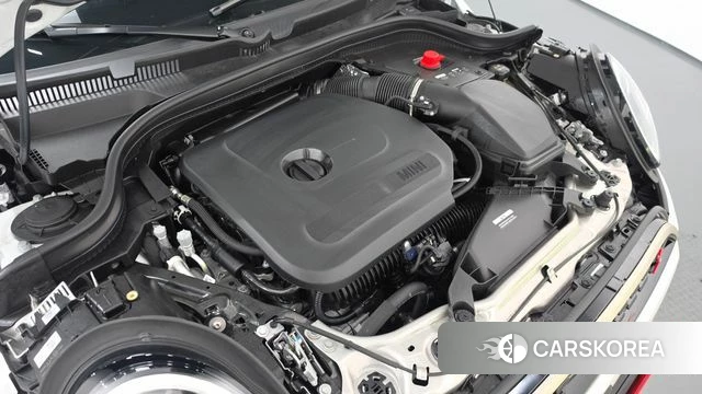 Mini Cooper S 4th Generation id 4279769 из Кореи 31