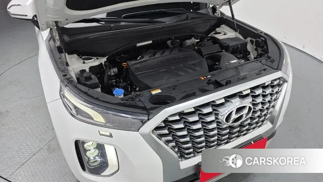 Hyundai Palisade id 3656064 из Кореи 16