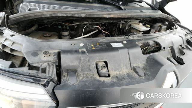 Renault Korea (Samsung) Master id 3885601 из Кореи 16