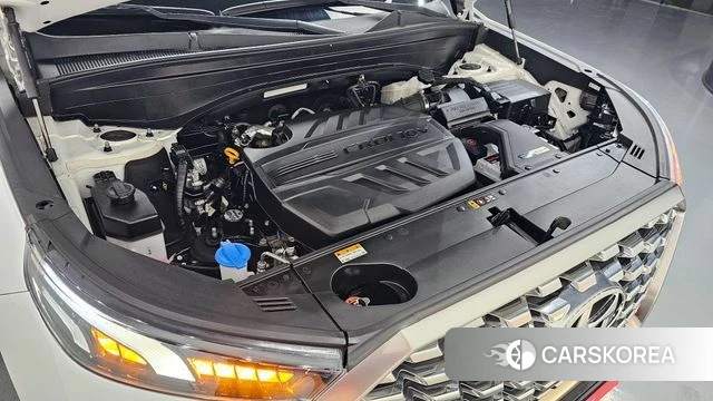 Hyundai Palisade id 4186983 из Кореи 30