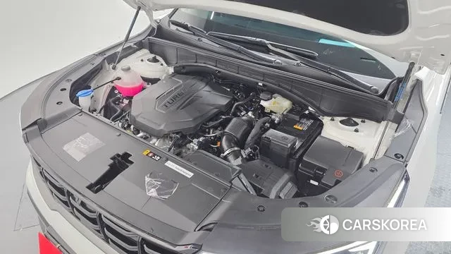 Kia The New Sorento 4th Generation id 3731615 из Кореи 16