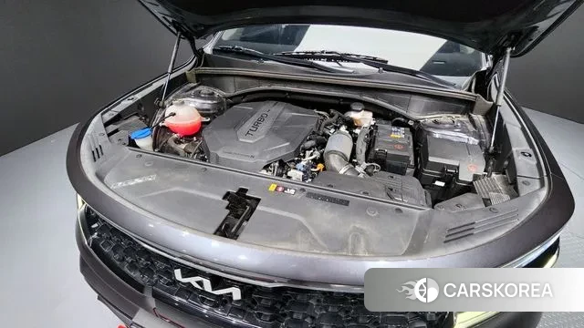 Kia Sorento 4th Generation id 3529622 из Кореи 16