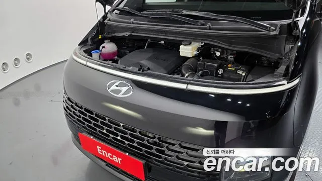 Hyundai Staria id 2354325 из Кореи 16