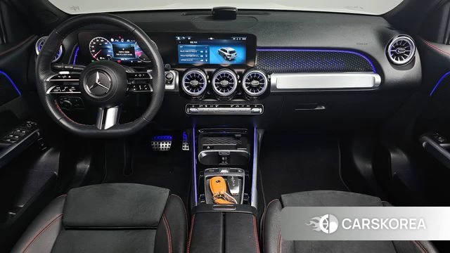 Mercedes-Benz GLB-Class X247 id 4194229 из Кореи 28