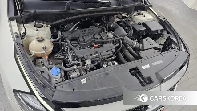 Kia Sportage 5th Generation id 3570691 из Кореи 16