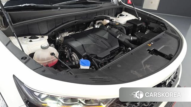 Kia Sorento 4th Generation id 3838725 из Кореи 16