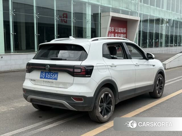Volkswagen Exploring the shadow id 4297550 из Китая 8