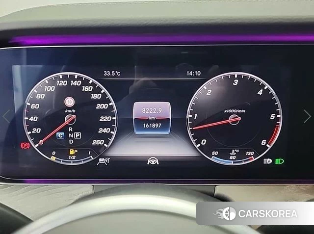 Mercedes-Benz CLS-Class C257 id 4459201 из Кореи 15