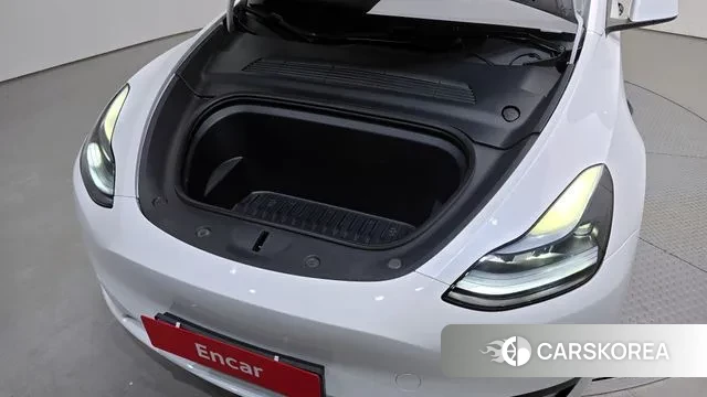 Tesla Model Y id 3322200 из Кореи 16