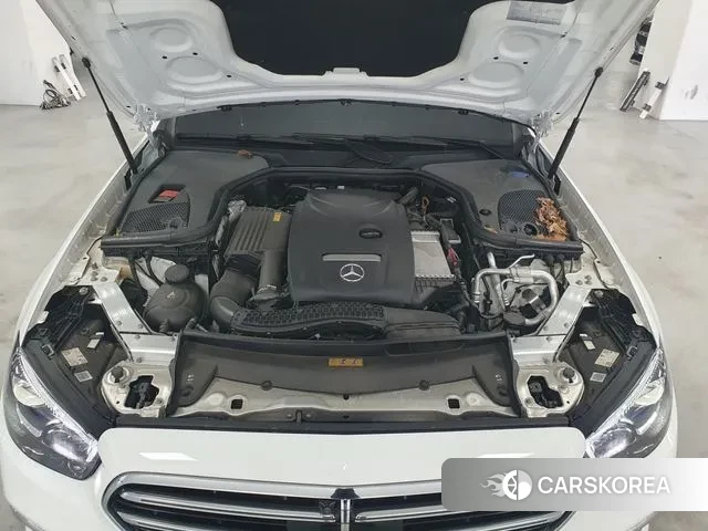 Mercedes-Benz E-Class W213 id 3610562 из Кореи 13