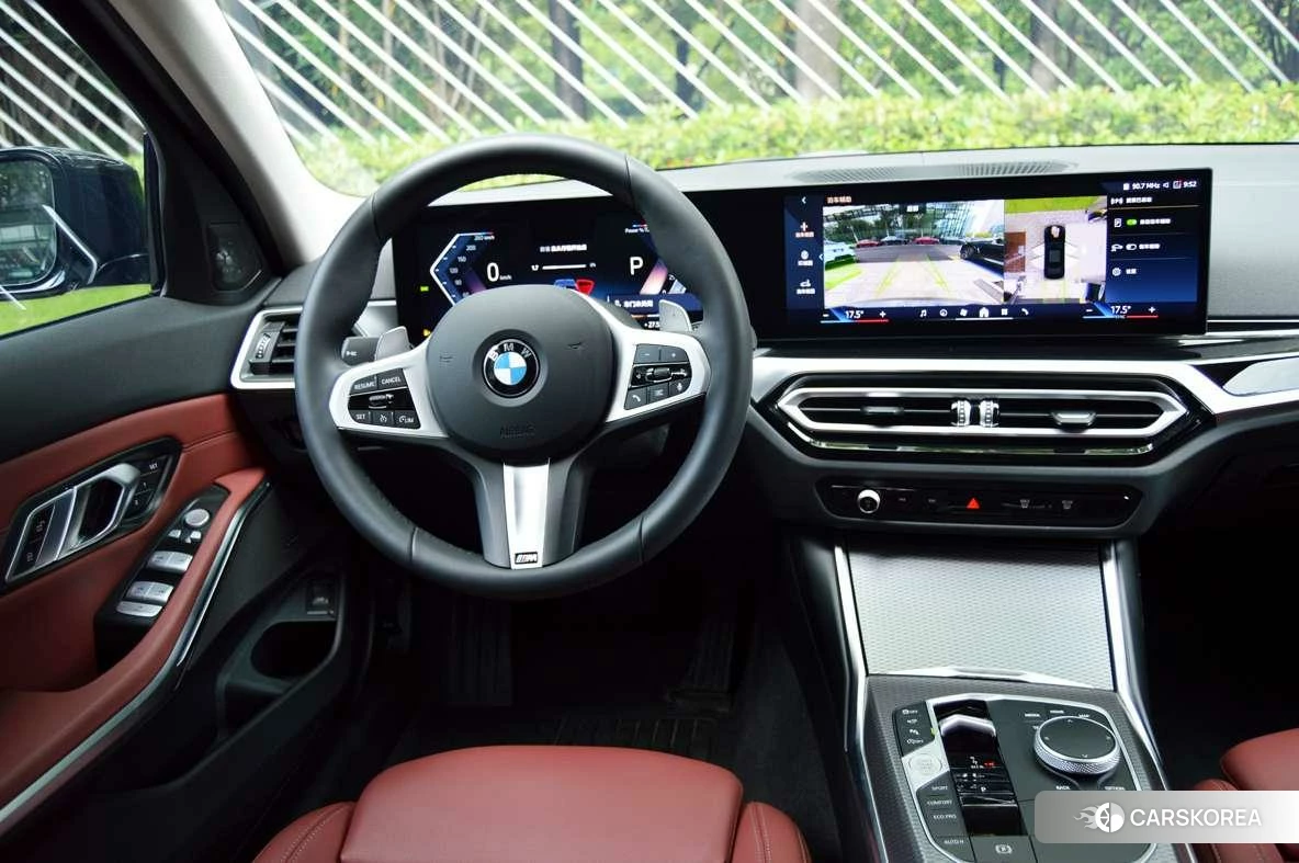 BMW 3 series id 4467383 из Китая 11