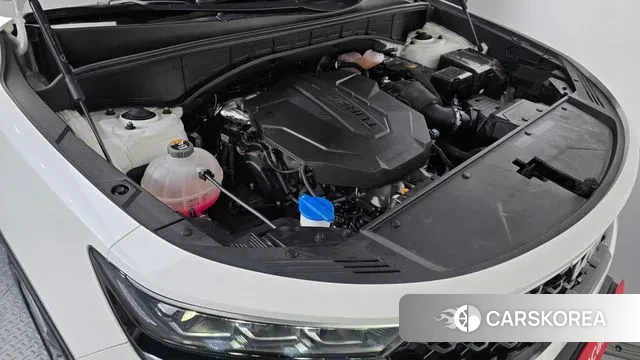 Kia Sorento 4th Generation id 3447662 из Кореи 16