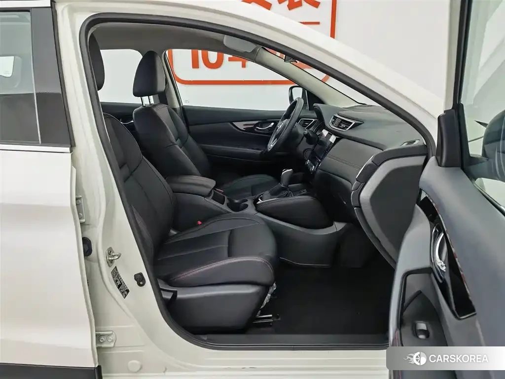 Nissan Qashqai id 4538633 из Китая 20