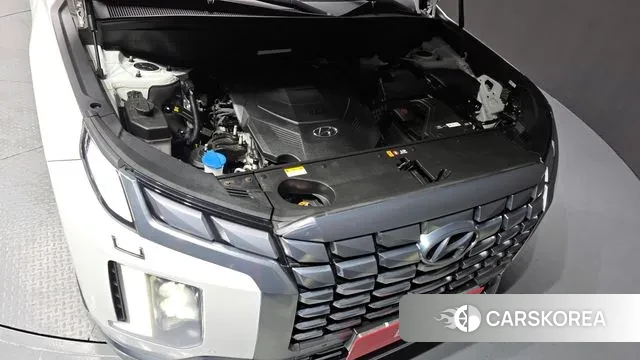 Hyundai The New Palisade id 3523801 из Кореи 16