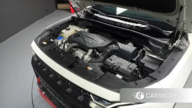 Ssangyong Torres id 3746213 из Кореи 16