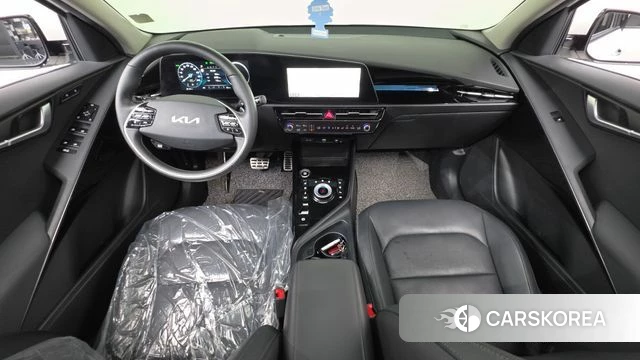 Kia Di Ol Nu Niro id 4444189 из Кореи 32