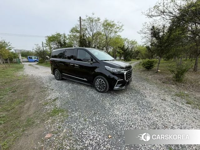 Chase G20 2020 Черный из Китая, фото 6