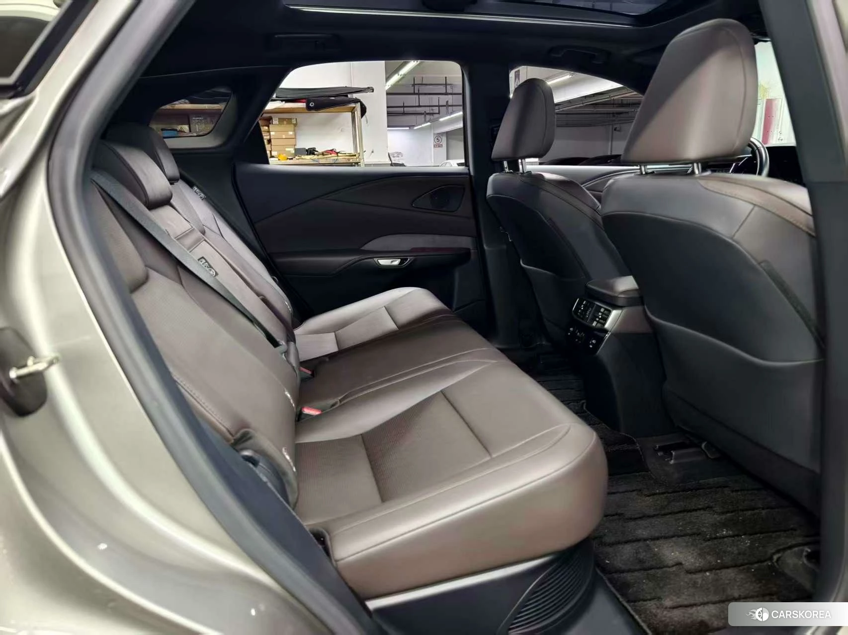 Lexus RX id 4474019 из Китая 18