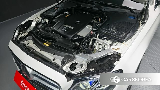 Mercedes-Benz E-Class W213 id 3936374 из Кореи 16