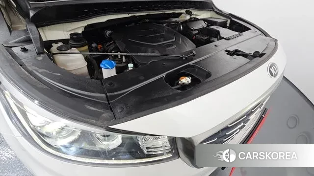 Kia The New Carnival id 3374725 из Кореи 16