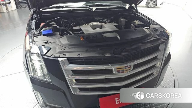 Cadillac Escalade id 4536848 из Кореи 29